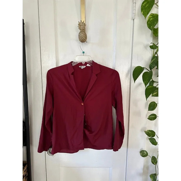 Anne Klein Women’s size 14 Blouse - Picture 1 of 7